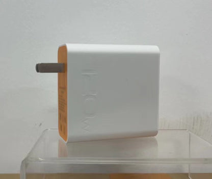 Cargador de 120 W para iqoo 8 Pro y iqoo 9 VIVO 