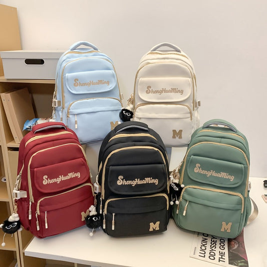 Mochila popular 