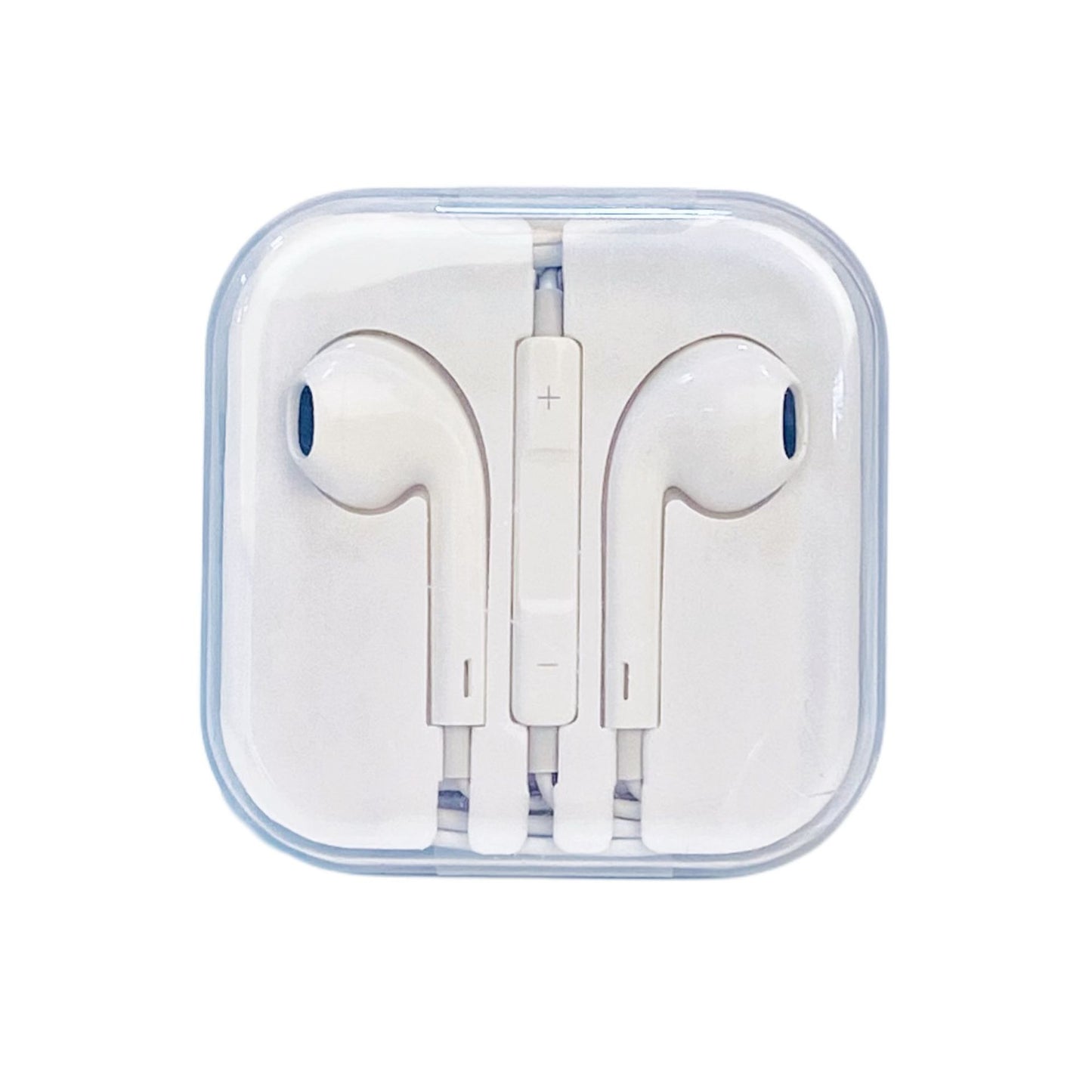 Type-C Wired In-Ear Earphones with Controls for Apple