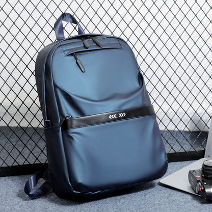 Oxford cloth waterproof computer backpack