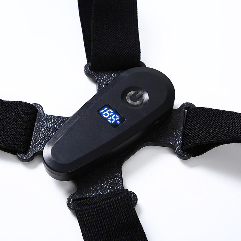 Anti-hump smart with LCD back aligner