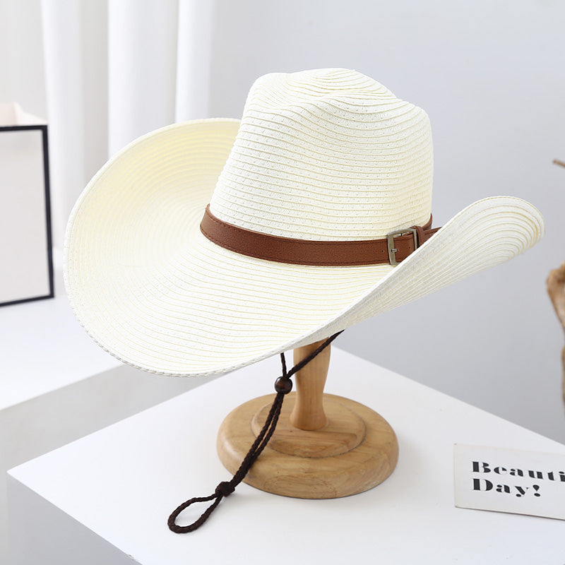 Outdoor Camping Fishing Wide Brim Sun Hat Unisex Breathable