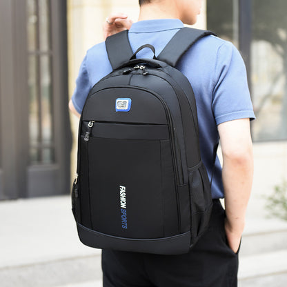 Trend waterproof computer bag