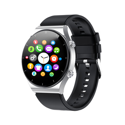 C100 Pro Waterproof Full Touch Sports Watch