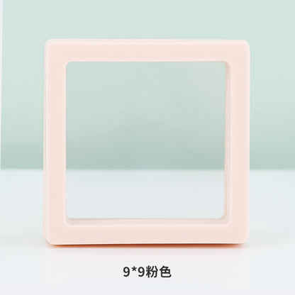 Antioxidant pe film jewellery box portable