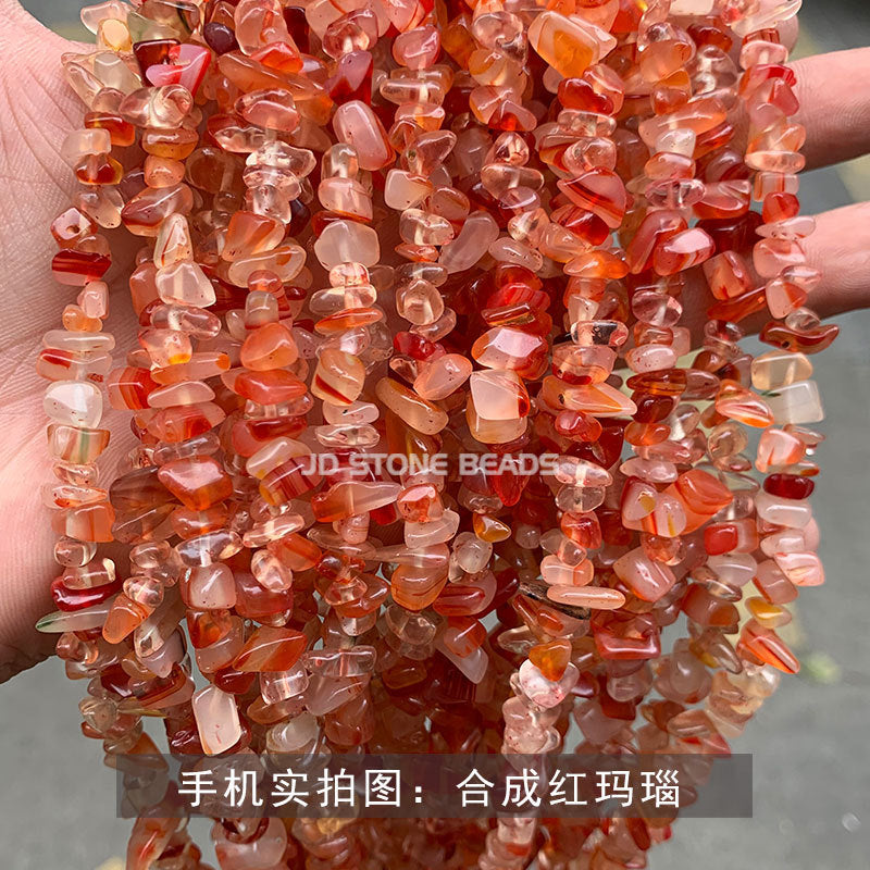 Crystal degaussing stone gravel wholesale