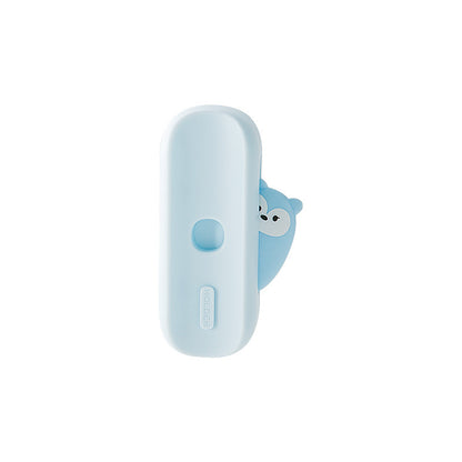 Toothbrush Holder No-Punch 2-Person Toothbrush Holder Bracket