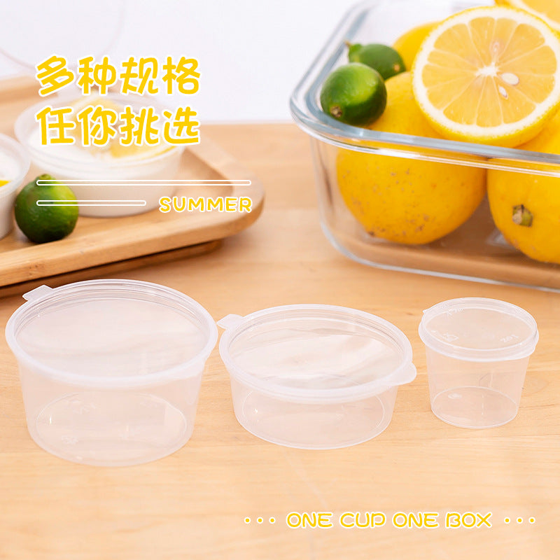 Food Grade Dispensing Canisters