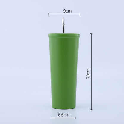 Stylish 304 Stainless Steel Coffee Mug