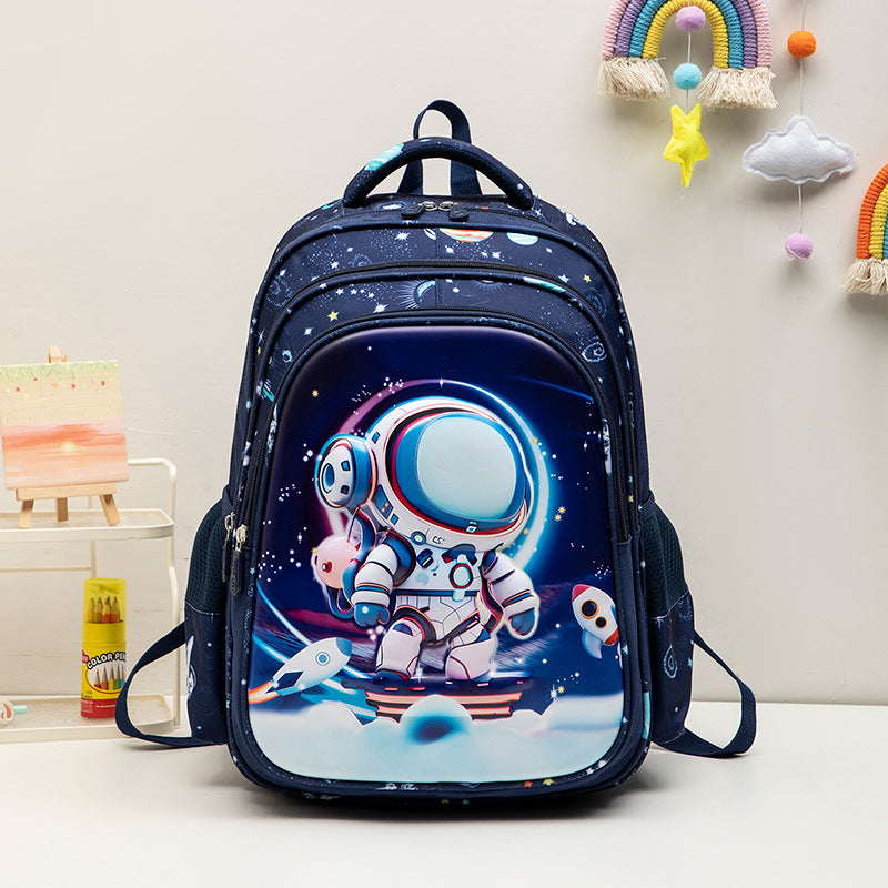 High-end children's schoolbag