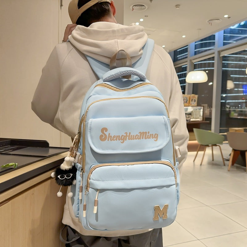 Mochila popular 