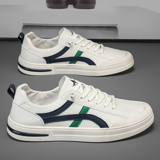 Trendy Slip-On Casual Sneakers