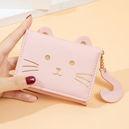 cat wallet