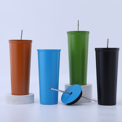 Stylish 304 Stainless Steel Coffee Mug