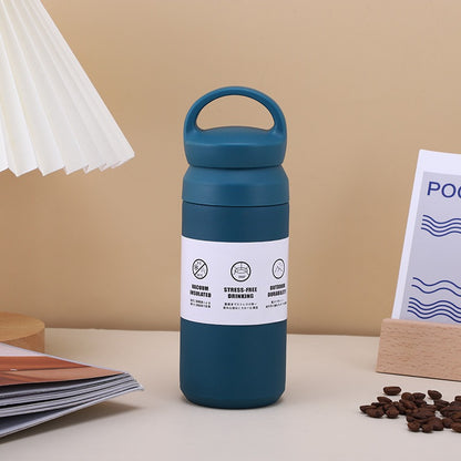 350Ml Double Stainless Steel Vacuum Cup