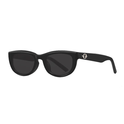 GM Starry Small Frame Polarized Sunglasses