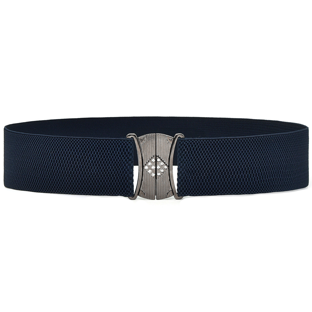 Elastic belt women's new model