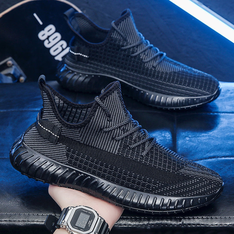 Zapatillas Flyknit informales, versátiles y modernas 