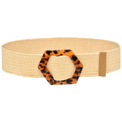 Elastic elastic belt, multi-color