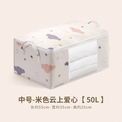 Non-Woven Quilt Dust Bag
