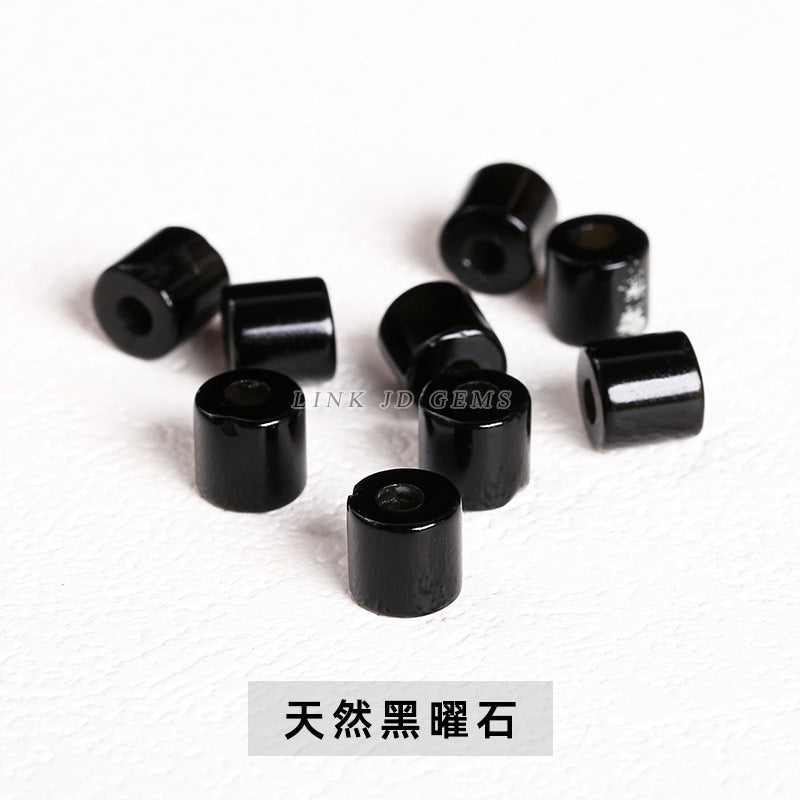 9Mm large hole beads loose beads