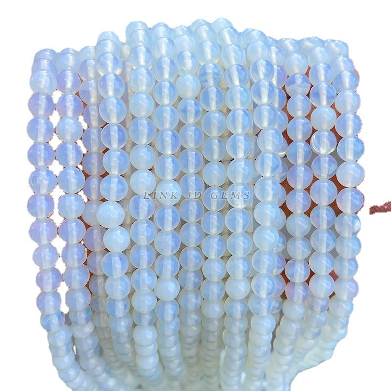Opal loose beads