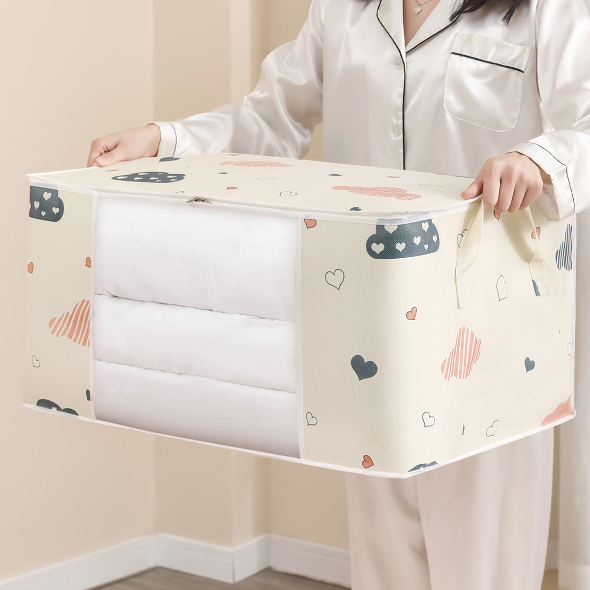Non-Woven Quilt Dust Bag