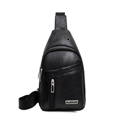 Travel Mobile Phone Storage Bag Sports Backpack