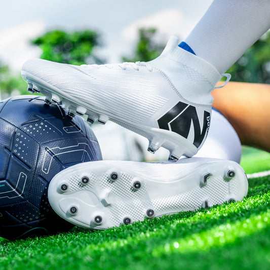 Zapatillas de fútbol profesional para adultos y niños 705 