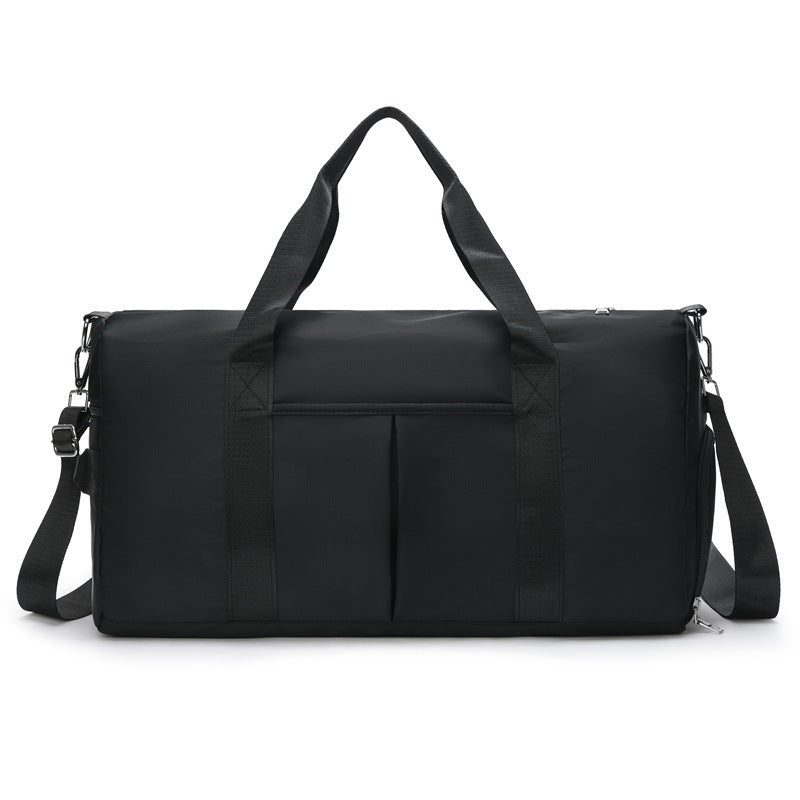 Sports fitness bag for women