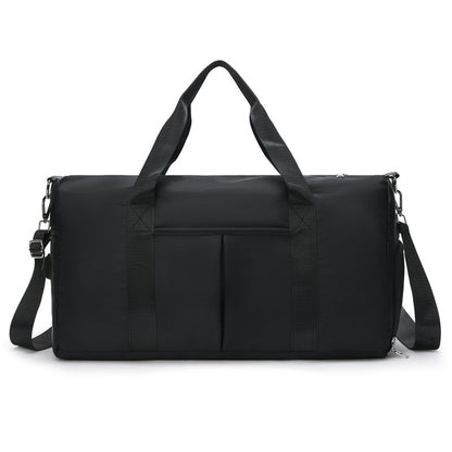 Sports fitness bag for women