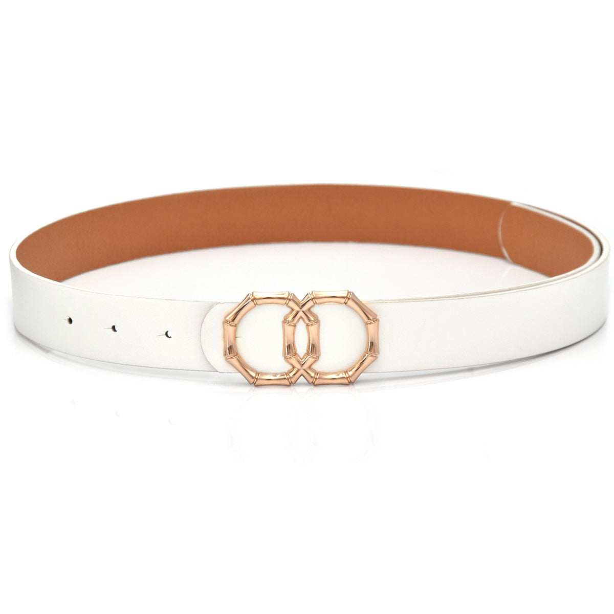 fashion Jeans Belt Women