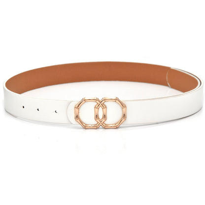 fashion Jeans Belt Women