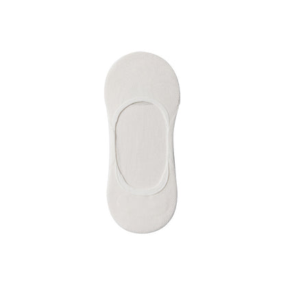 Thin Mesh Invisible Women's Socks