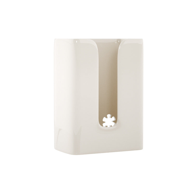 Bathroom Tissue Box Shelf