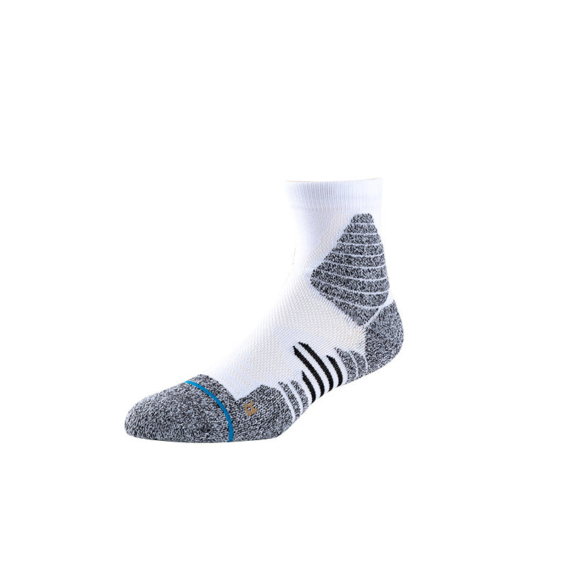 Short Basketball Socks Thick