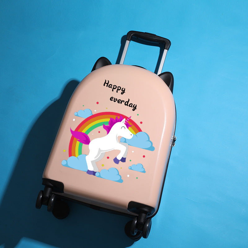 Children's luggage