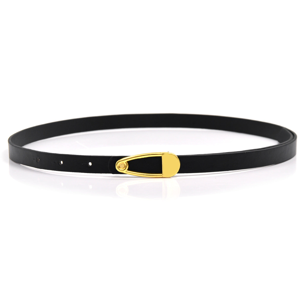 Belt Korean version belt