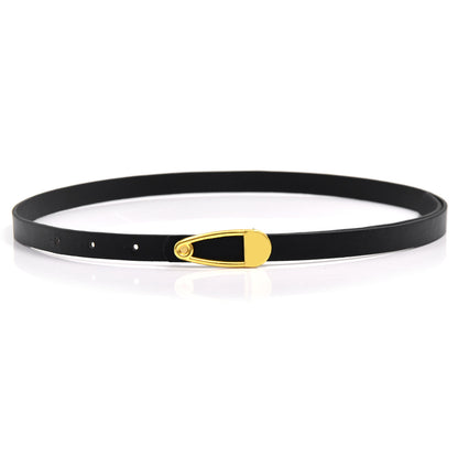 Belt Korean version belt