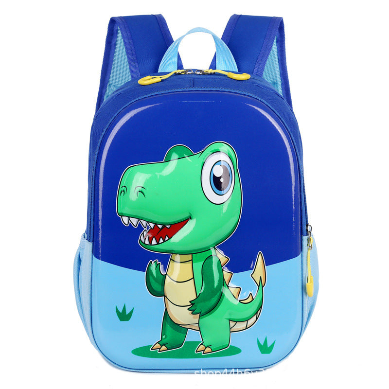 Dinosaur, Pony New Children's Schoolbag