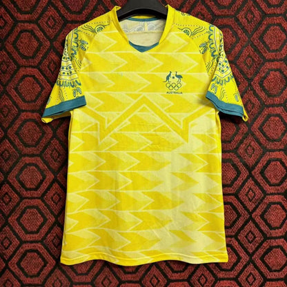 24-25 Romania Australia Uruguay Cape Verde Jersey