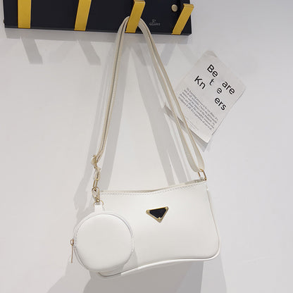 Autumn women's bag two-piece shoulder bag