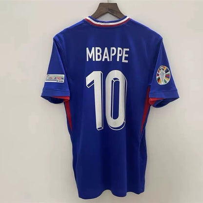 France Home Away Mbapp¨¦ Benzema Demb¨¦l¨¦ Tchouam¨¦ni