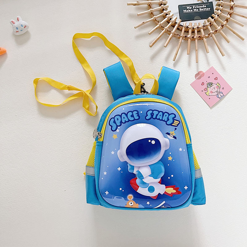 Bolsa de jardín de infantes para niños de escuela primaria 