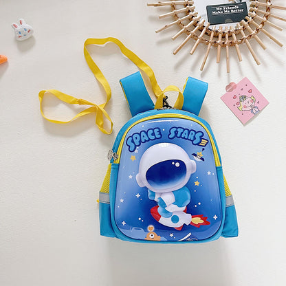 Bolsa de jardín de infantes para niños de escuela primaria 