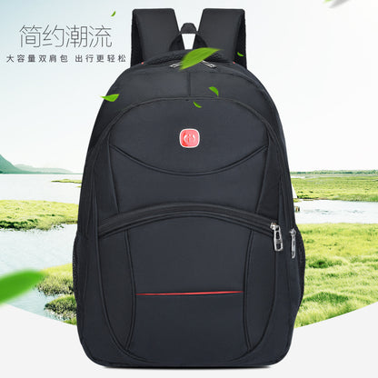 Casual Multifunctional Computer Bag Student Bag
