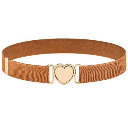 Children's belt belt