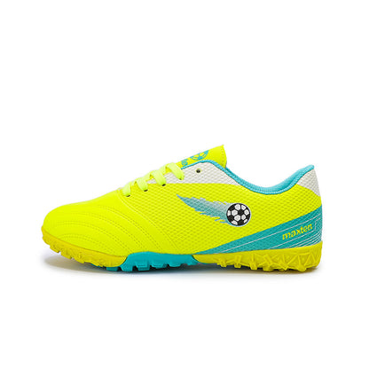 Fashion Men's Short Stud Soccer Shoes AS