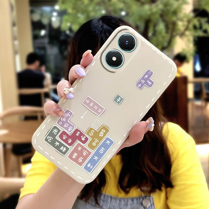 VIVO Y02S Phone Case