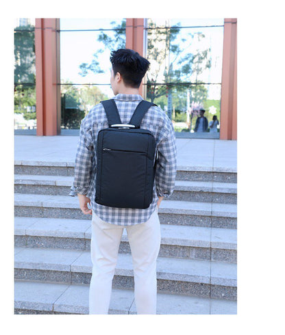 Notebook student bag